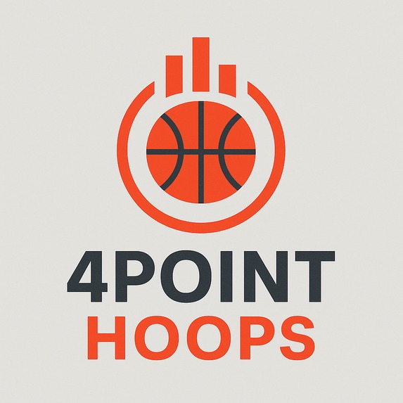 4Point Hoops – screenshot 1