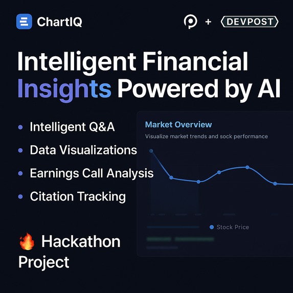 market-ai – screenshot 1