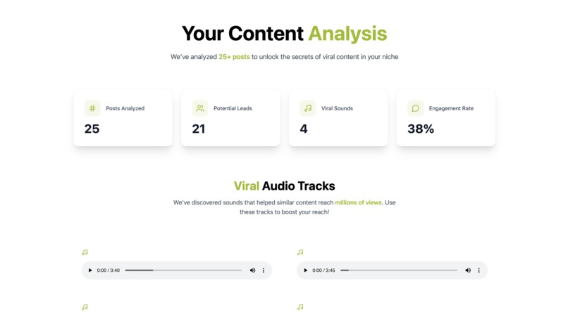 Fleads – screenshot 4