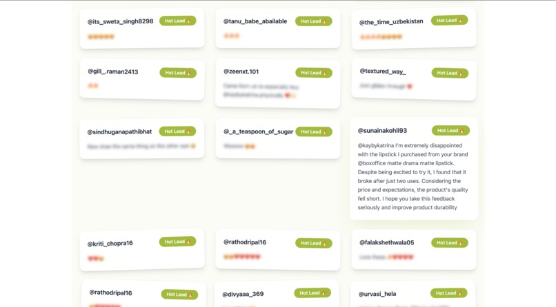 Fleads – screenshot 3