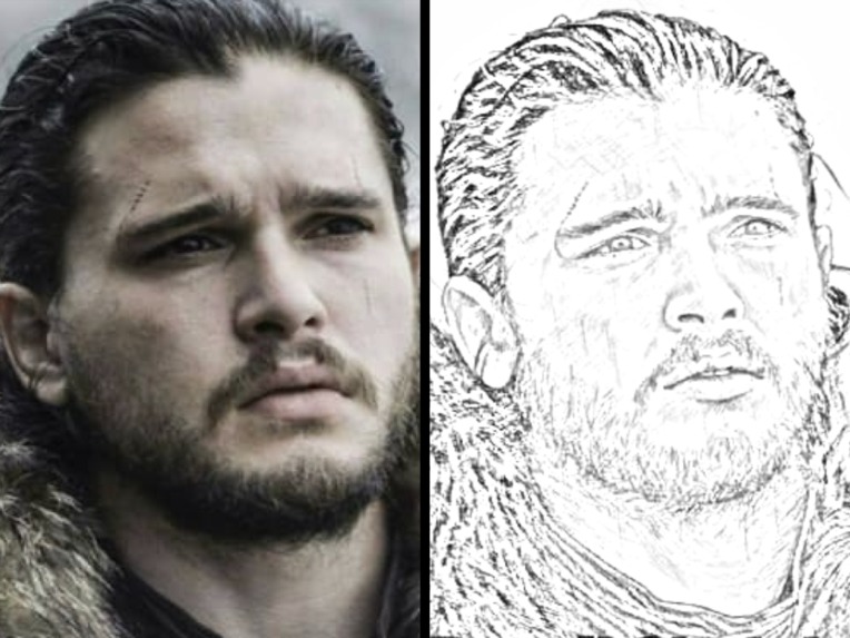 SketchSaver – screenshot 2