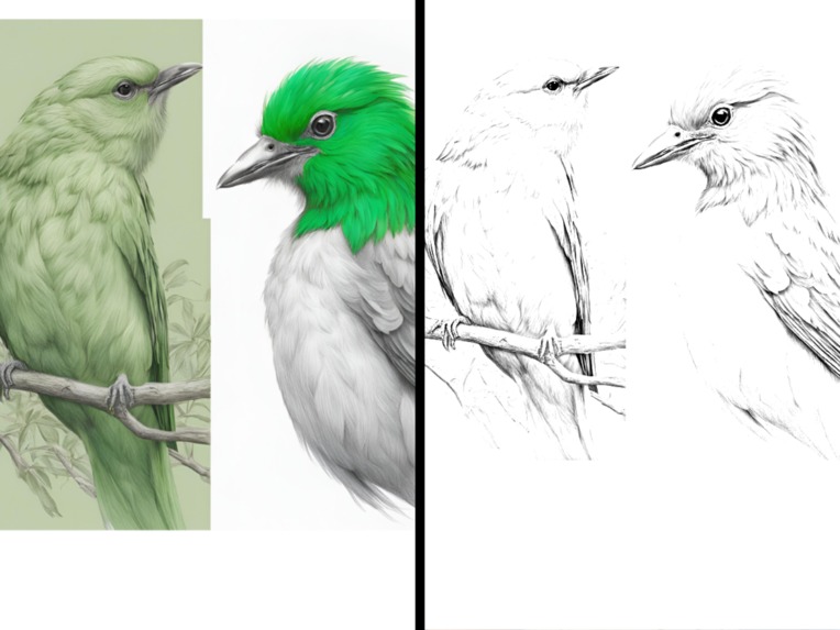 SketchSaver – screenshot 1