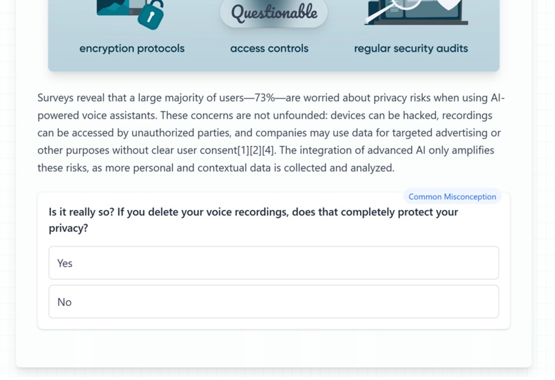 Questionable – screenshot 5