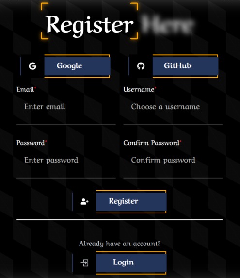PathGenie: Define Your Path, Achieve Your Goals! – screenshot 2