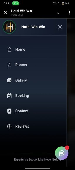 hotel win win – screenshot 11