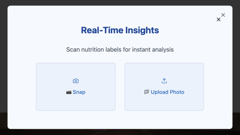 HealthBuddy – screenshot 5