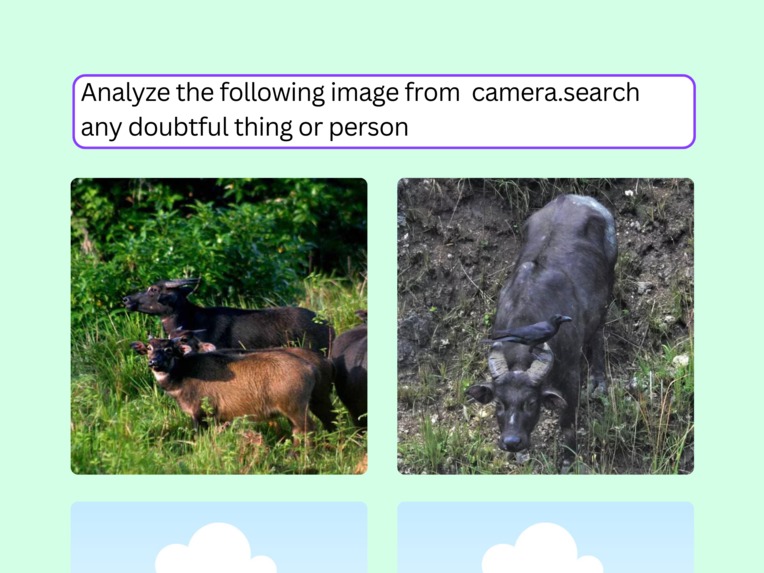 WildGuard – screenshot 1