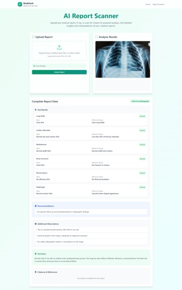 Medi-Herb – screenshot 5