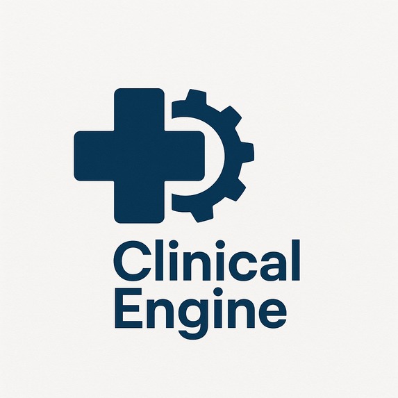 Clinical Engine  – screenshot 1