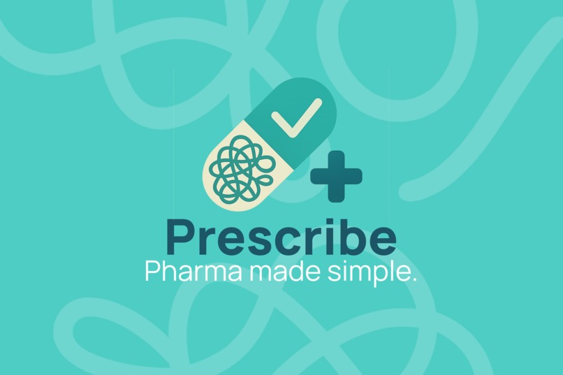 Prescribe – Pharma made simple. – screenshot 1