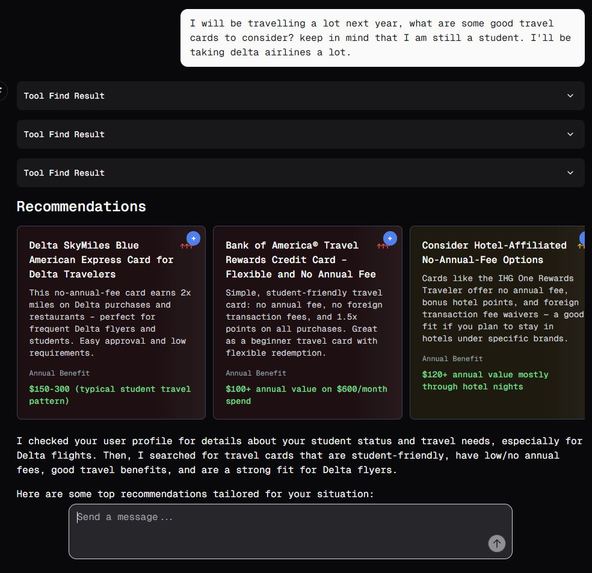 Credence – screenshot 3