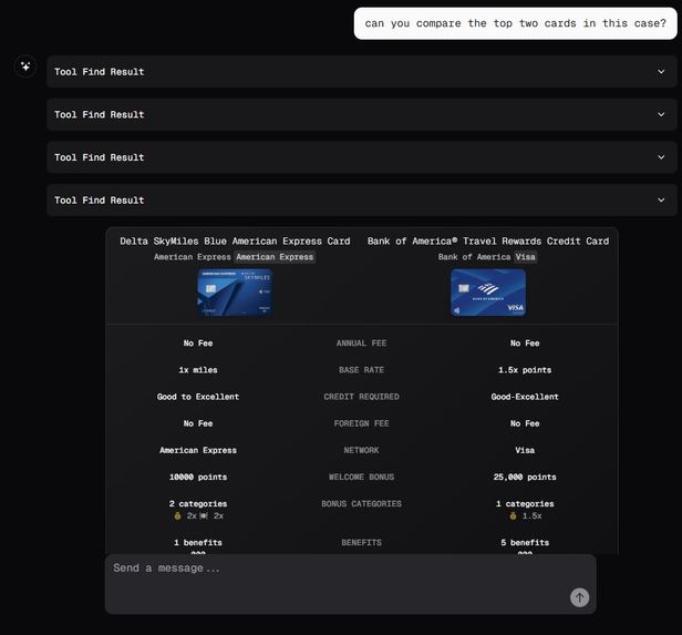 Credence – screenshot 4