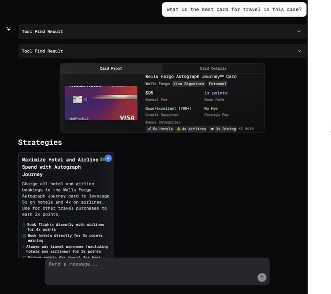 Credence – screenshot 5