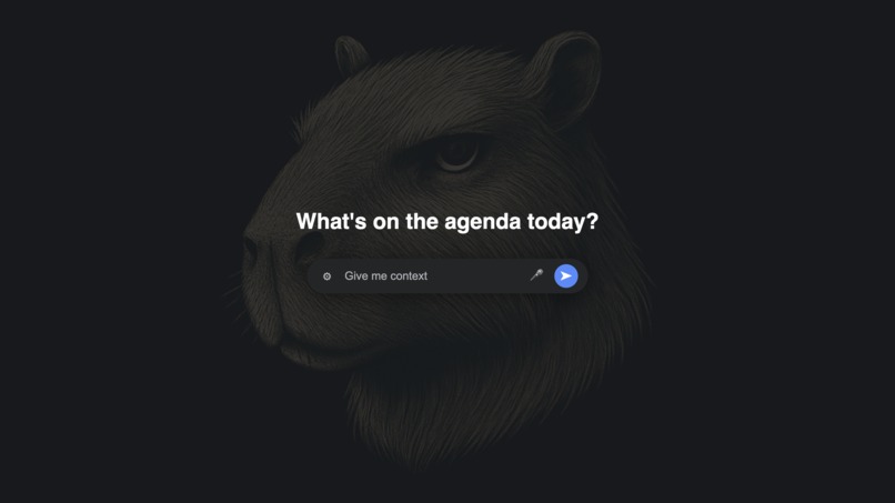 GuardianEar – screenshot 1