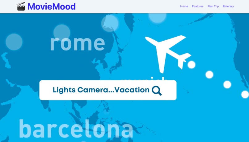Movie-mood – screenshot 1