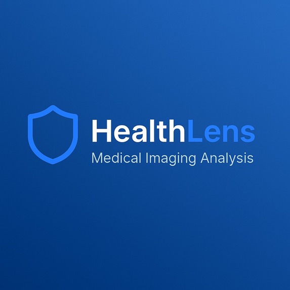HealthLens – screenshot 1