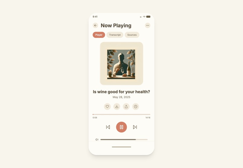 Drift – screenshot 1