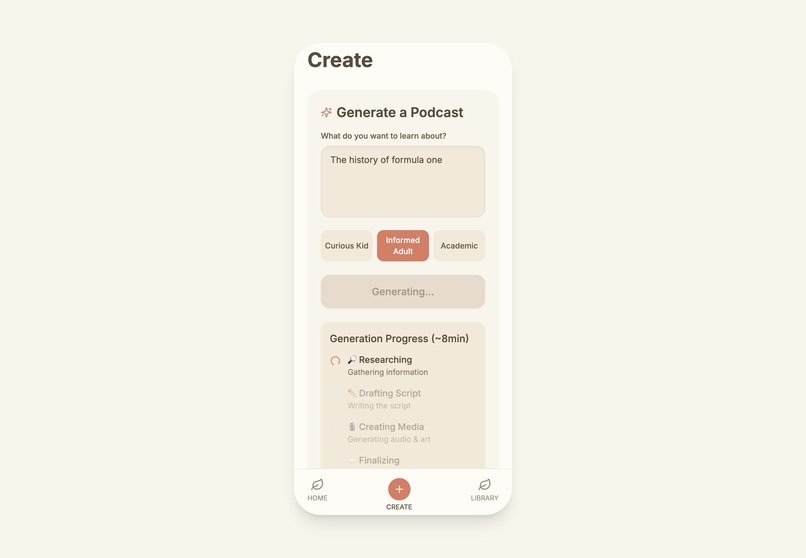 Drift – screenshot 4