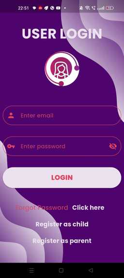 Women Safety App – screenshot 6
