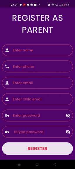 Women Safety App – screenshot 8