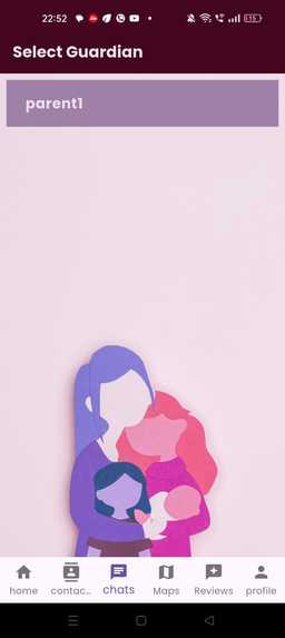 Women Safety App – screenshot 14