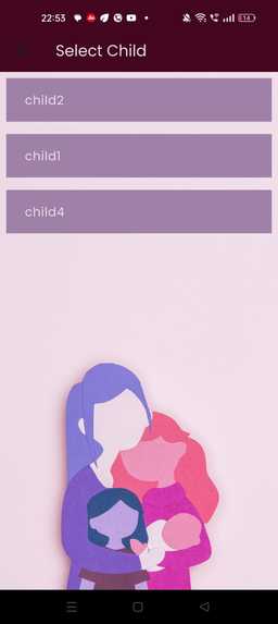 Women Safety App – screenshot 21