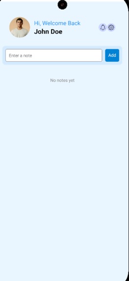 TakeCare – screenshot 7