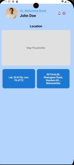 TakeCare – screenshot 8