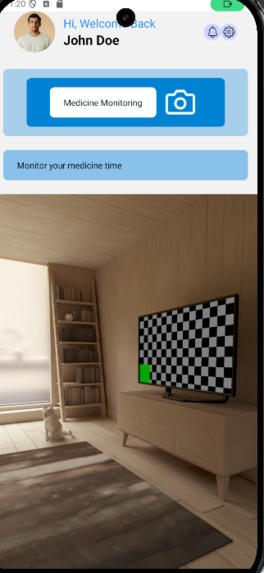 TakeCare – screenshot 10