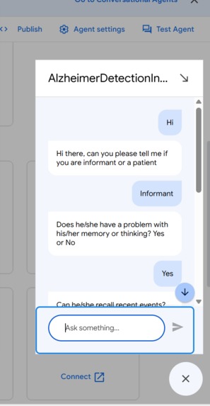 RecallX – screenshot 1