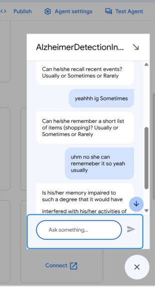 RecallX – screenshot 2