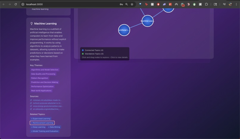 Linkly – screenshot 5