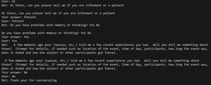 RecallX – screenshot 7