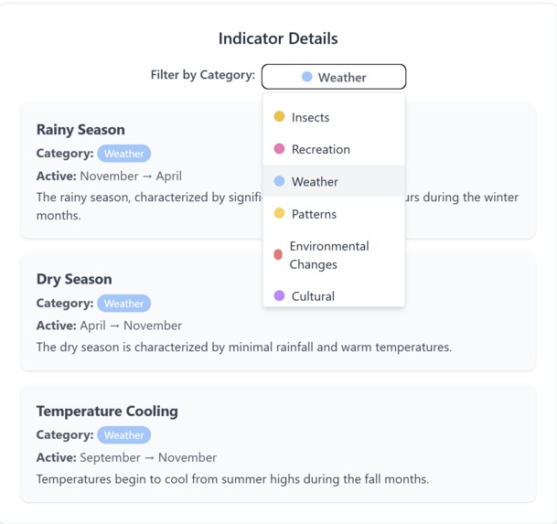 Goji – screenshot 4