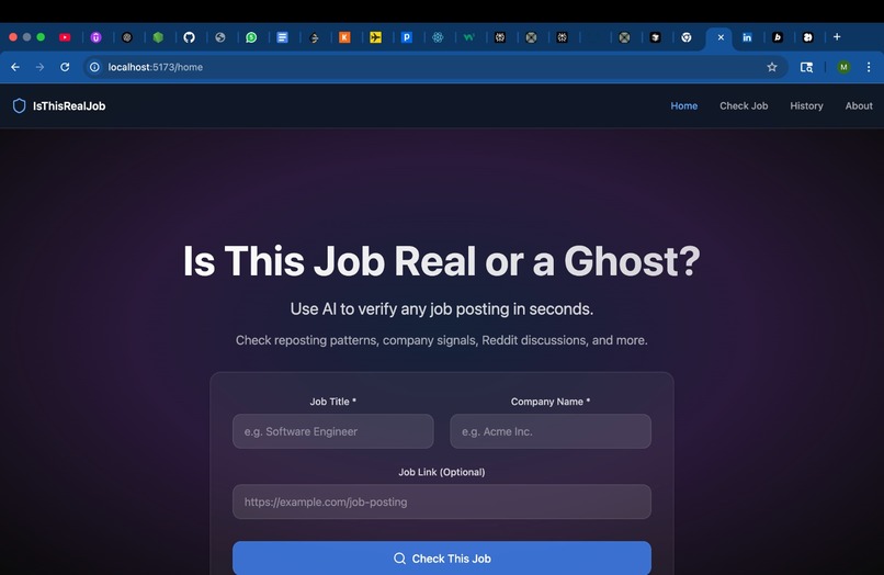 IsThisRealJob – screenshot 12