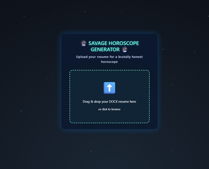 Roastrology – screenshot 5