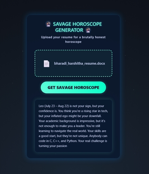 Roastrology – screenshot 6