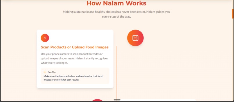 Nalam – screenshot 5
