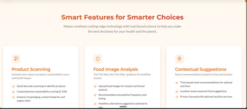 Nalam – screenshot 6