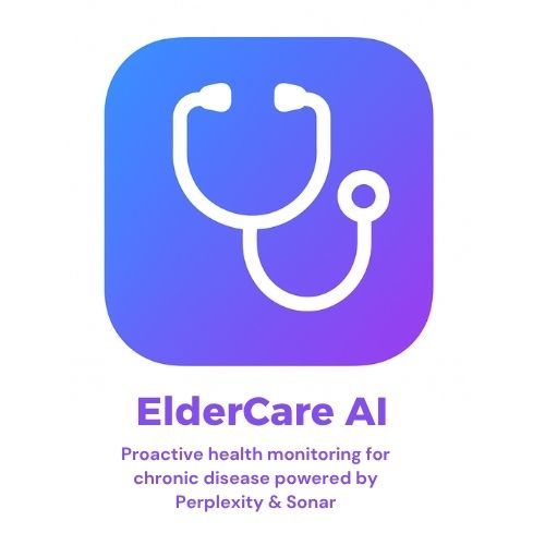 ElderCare AI – screenshot 1