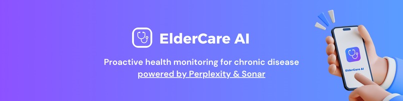 ElderCare AI – screenshot 2