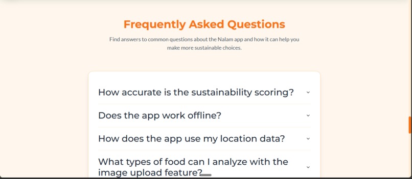 Nalam – screenshot 11