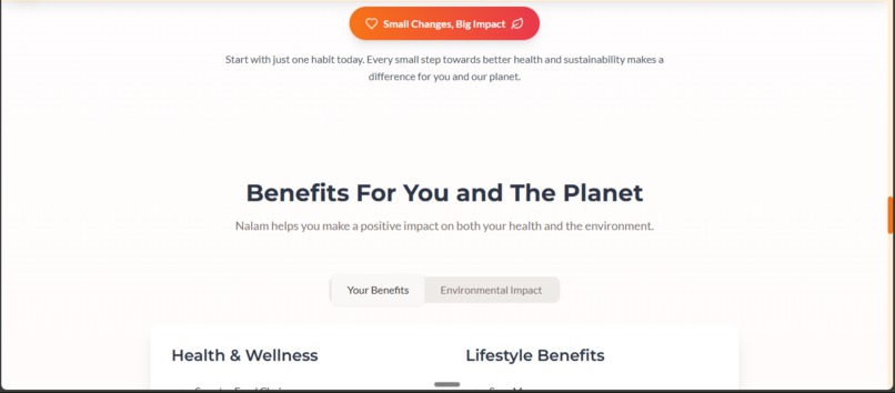 Nalam – screenshot 12