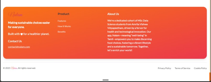 Nalam – screenshot 14