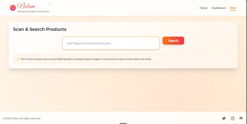 Nalam – screenshot 15