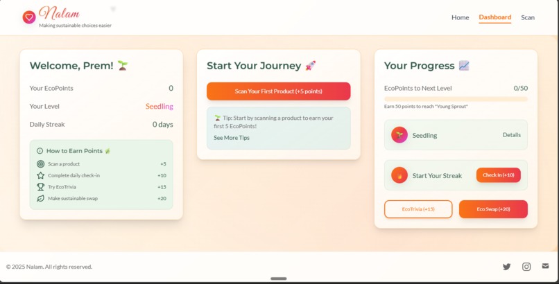 Nalam – screenshot 16