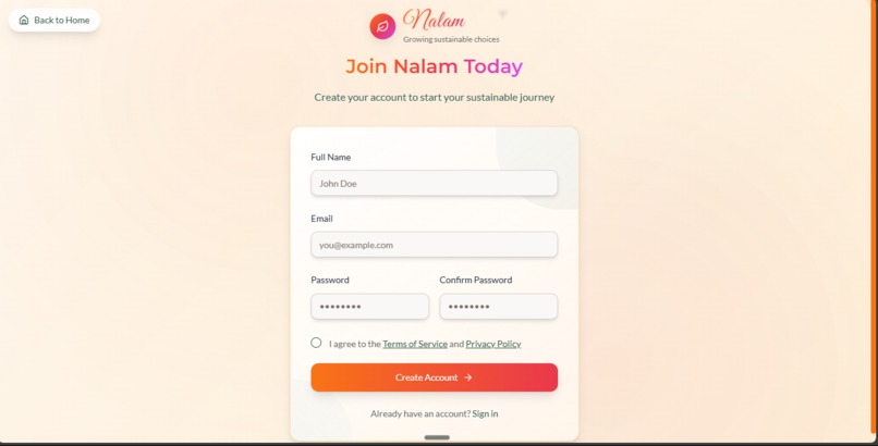 Nalam – screenshot 17