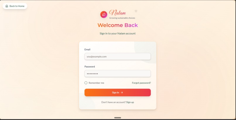 Nalam – screenshot 18