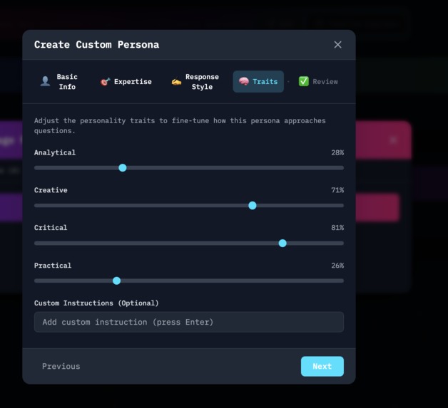 Kaleido – screenshot 1