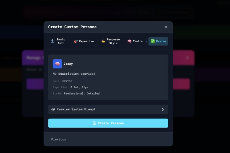Kaleido – screenshot 2
